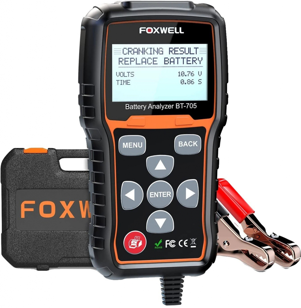 OEM FOXWELL BT705