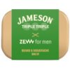 Zew for men Jameson Triple Triple balzam na fúzy 80 ml