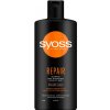 SYOSS Repair šampón pre suché a poškodené vlasy 440 ml
