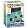 Funko POP Games – Pokémon Bulbasaur #453