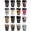 Orion Pohárik UH COFFEE viečko ASS 450 ml