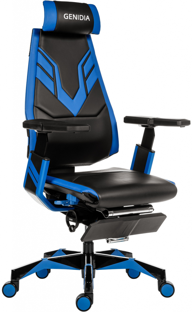 ANTARES GENIDIA GAMING BLUE