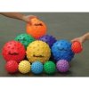 Slomo Bump Ball 10 cm SADA 6 farieb