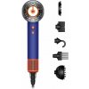 Dyson Supersonic Nural Vinca Blue/Topaz Orange