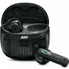 JBL Tune Flex 2 Ghost Black JBLTFLEX2GBLK