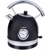 ALPINA Rychlovarná konvice s termostatem 1,8 l 2200 W ED-226994
