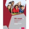 Wir smart 4. Język niemiecki. Szkoła podstawowa. Klasa 7. Smartbuch + kod dostępu (Brožovaná)