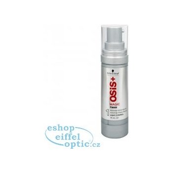 Schwarzkopf Osis Magic Gloss sérum pre uhladenie a lesk vlasov 50 ml