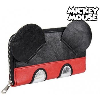 Peňaženka Mickey Mouse 75681 Čierna/červená od 20,49 € - Heureka.sk