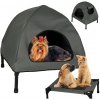 Domček pre psa a mačku 60x54x44 cm