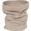 ESITO Bavlnený nákrčník Latté béžová Veľ. 44