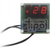 TIPA PT027 Jednoduchý digitální teploměr