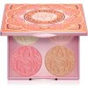 By Terry BRIGHTENING CC PALETTE SUNNY FLASH paletka na tvár rozjasňujúci 9 g