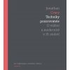 Techniky pozorovatele - Jonathan Crary