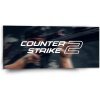 Sablio Obraz Counster Strike 2 Vojak 2 - 110x50 cm