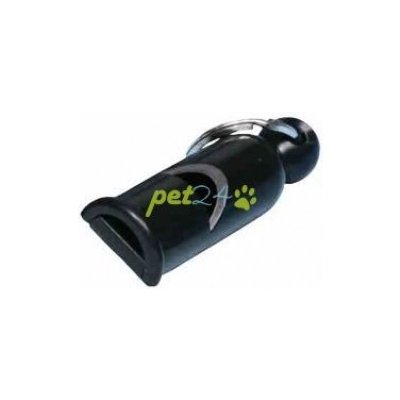 Trixie plastová tréningová píšťalka6 cm TRIXIE pre psov