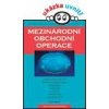Mezinárodní obchodní operace 5 vydání - Machková Hana Černohlávková Eva