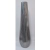 DecorGlass 30693760 - Váza podlahová keramika strieborná