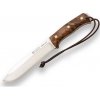 JOKER NOMAD CAMP KNIFE WALNUT CN137