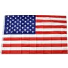 Vlajka, polyester, obojstranná potlač, USA, 150x90cm