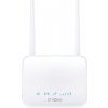 STRONG 4G LTE router 350M/ Wi-Fi štandard 802.11b/g/n/ 300 Mbit/s/ 2,4GHz/ 1x LAN/ 1x SIM slot/ 2 odnímateľné antény