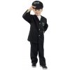 Detský kostým Policajt