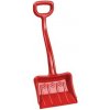Bayo detská lopata na sneh Ergo červená 70 cm