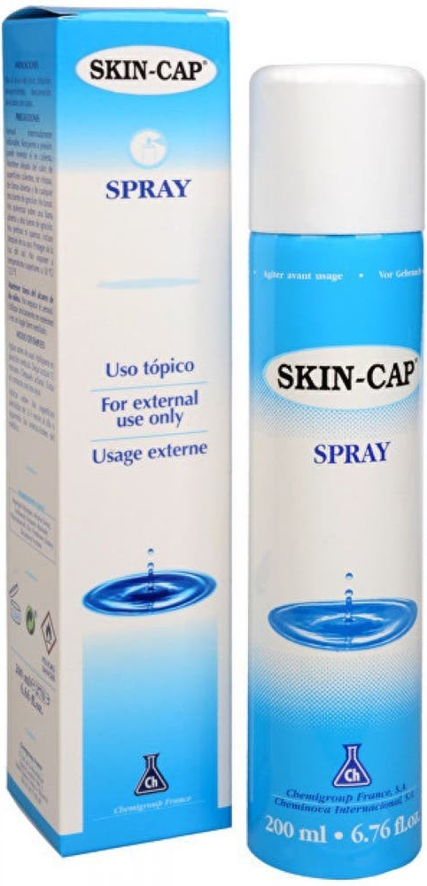 Skin-Cap spray 200 ml