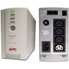 APC Back-UPS CS 500VA USB/Serial BK500EI