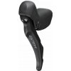 Radiaca a brzdová páka SHIMANO GRX ST-RX600 - 2x11 rýchlostí - ľavá