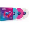 Various - Eurovision Song Contest Vienna 2026 (Limited Colored Edition) 3LP