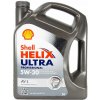 Motorový olej Shell 5 l 5W-30