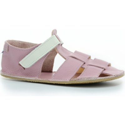 Baby Bare Shoes Candy Sandals