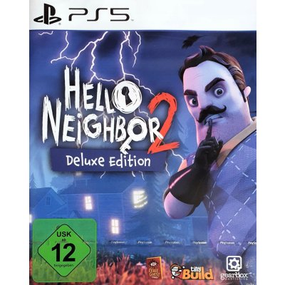 Hello Neighbor 2 (Deluxe Edition)