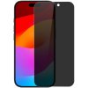NORTHJO tvrdené 2.5D Anti-Spy sklo pre iPhone 17 Pro - možnosť vrátiť tovar ZADARMO do 30tich dní