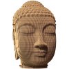 Cartonic Kartónové 3D puzzle Buddha