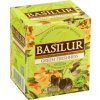 BASILUR Bouquet Green Freshness 10x1,5g (4910)