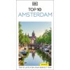DK Top 10 Amsterdam