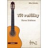 Tři valčíky - Milan Zelenka
