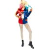 Amscan Dámsky kostým - Harley Quinn Suicide Squad Veľkosť - dospelý: L