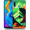 Picasee ULTIMATE CASE pro Huawei P30 Lite - Whistler