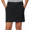 Columbia Saturday Trail sukňa Skort čierna