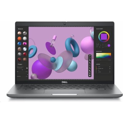 Dell Precision 3480 8JCYW