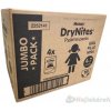 DryNites natah.kalh.chlapci 4-7let/17-30kg/4x16ks