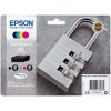 Epson DURABrite Ultra Multipack (4 farby) 35 T 3586 (C13T35864010)