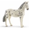 Schleich 13910 Knabstrupská klisna