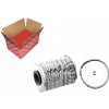 FEBI PALIVOVÝ FILTER 16403AW302 1640300QAA 16403AW300
