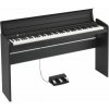 KORG LP-180 BK Digitálne piano
