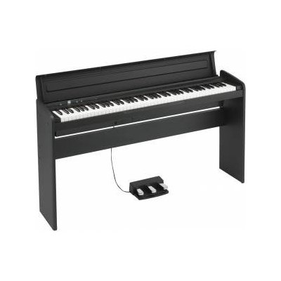 KORG LP-180 BK Digitálne piano