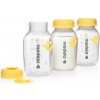 Medela Breastmilk Bottles dojčenská fľaša 3x150 ml